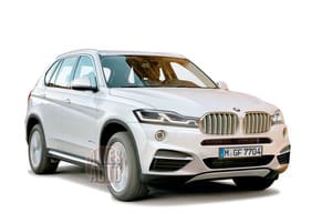 Erwachsener, schärfer geschnittene Front und optional einen Plug-In-Hybrid unter der Haube. Auch über einen X3 M wird in München erstmals laut nachgedacht.