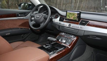Cockpit