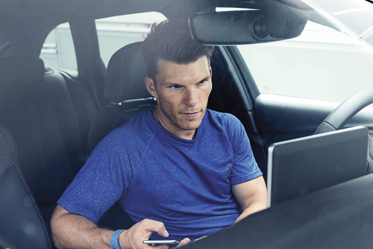 „Da ich aus dem technologischen und innovativen Bereich komme, ist Elektromobilität ein ganz wichtiges Thema. Ich glaube, dass der e-tron der Start in eine ganz große und neue Ära sein wird“, ist Gschwandtner überzeugt.