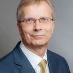 Dr. Max Lang, Technik-Chef des ÖAMTC 