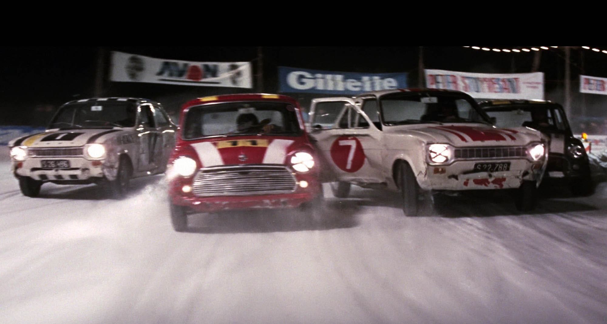 Glavitzas Gschichtln – Alles Verrückte