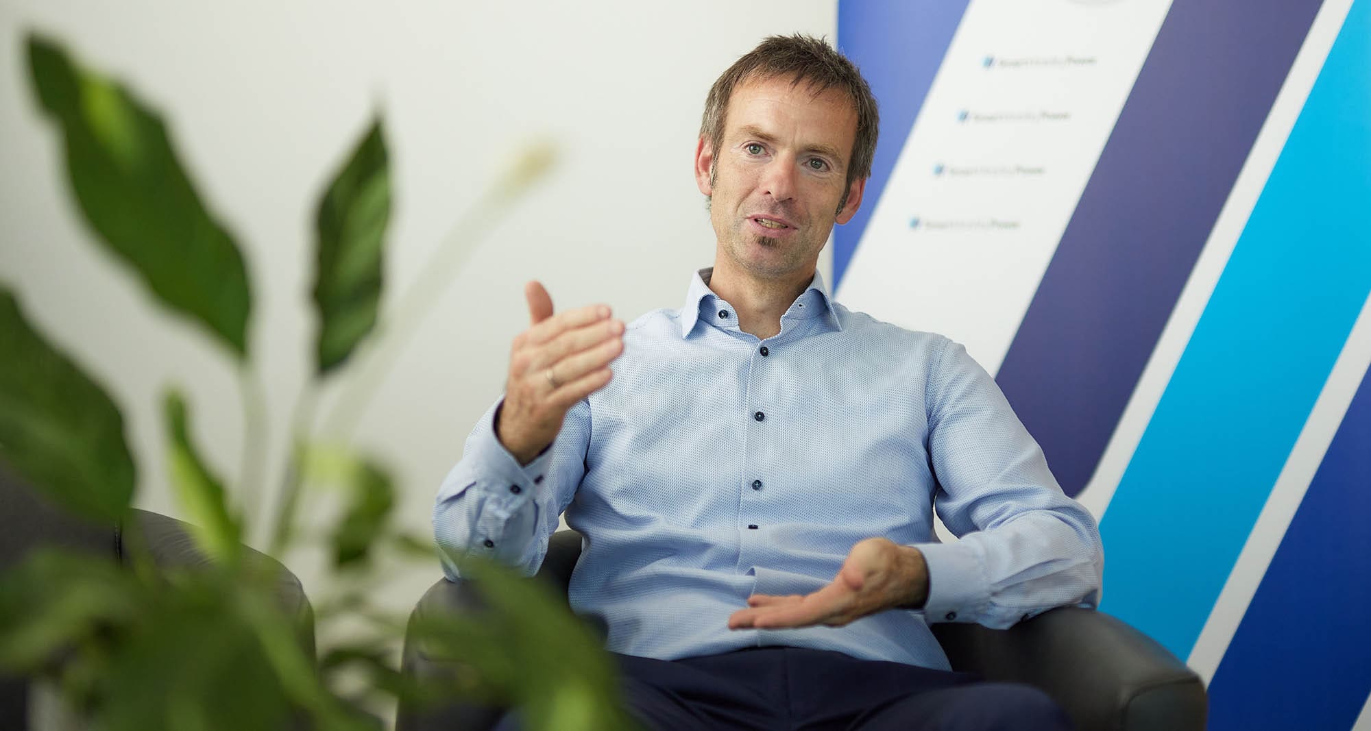 Heimo Aichmaier