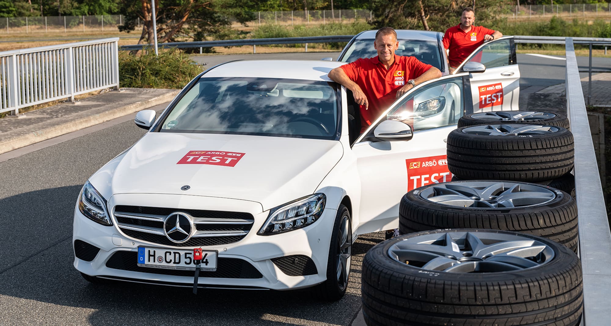 Sommerreifentest 2023 (Fazit)