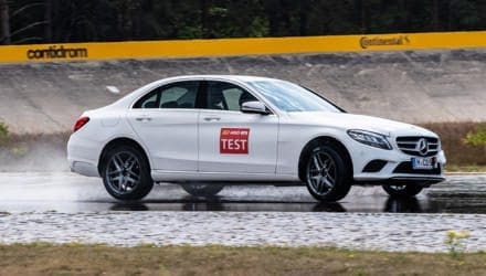 Sommerreifentest (Test)