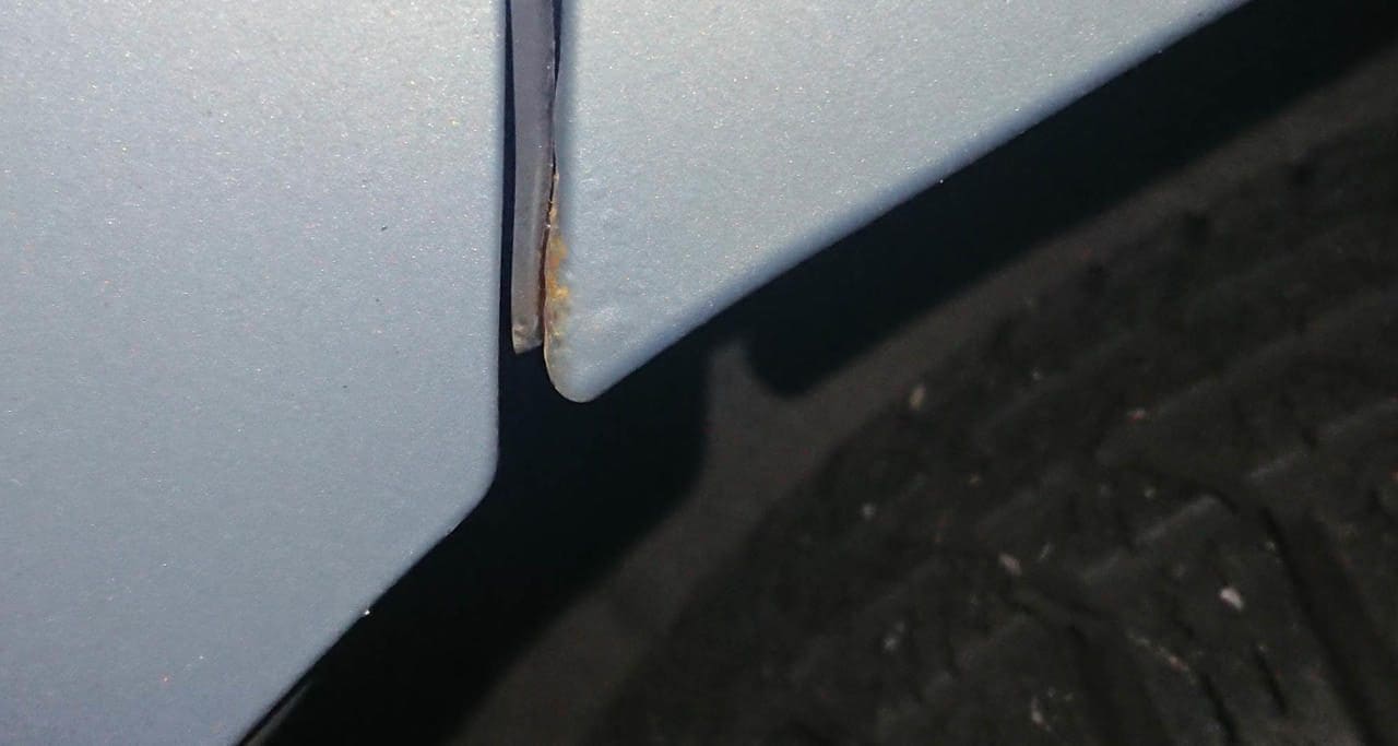 ALLES AUTO hilft (Durchrostungs- Definition)