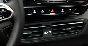 Neuer VW ID.3 (Klima)