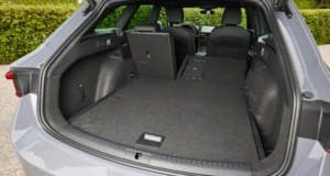 Test Cupra Leon Kombi (Koffferraum)